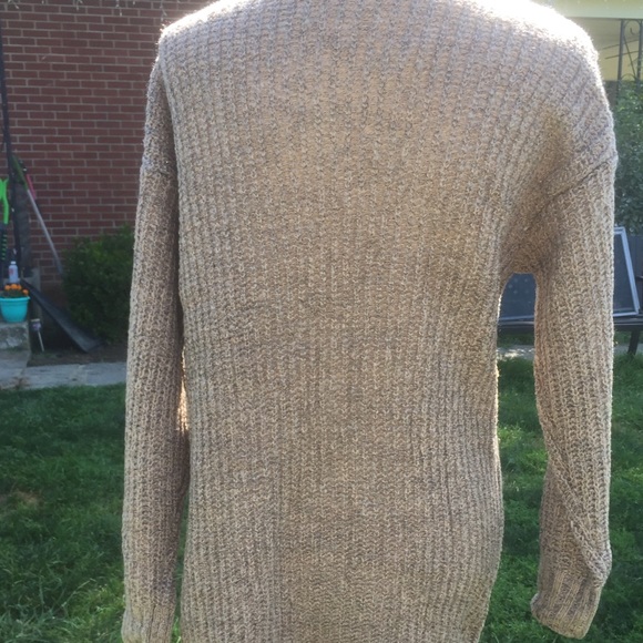 ❗️LAST ONE❗️NWT Dolman Sleeve Cardigan w/Pockets - Picture 5 of 6